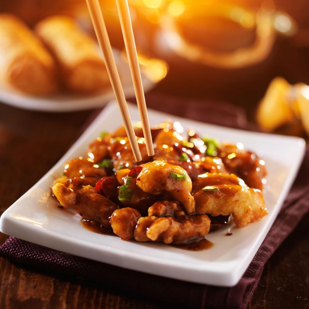 Asian Gourmet Chinese Restaurant | South Burnett